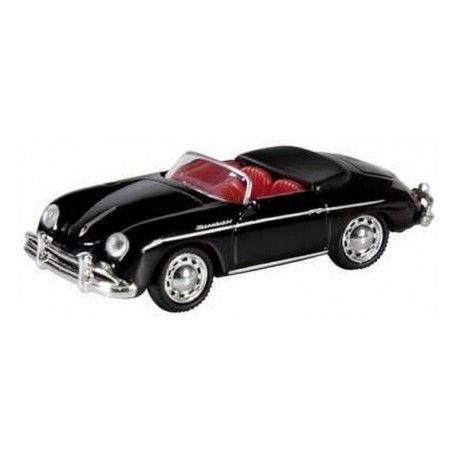 SCH26000 - PORSCHE 356 A Speedster Cabrio - 1