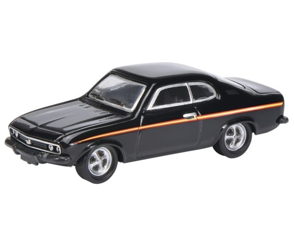 SCH26283 - OPEL Manta zwarte magie - 1