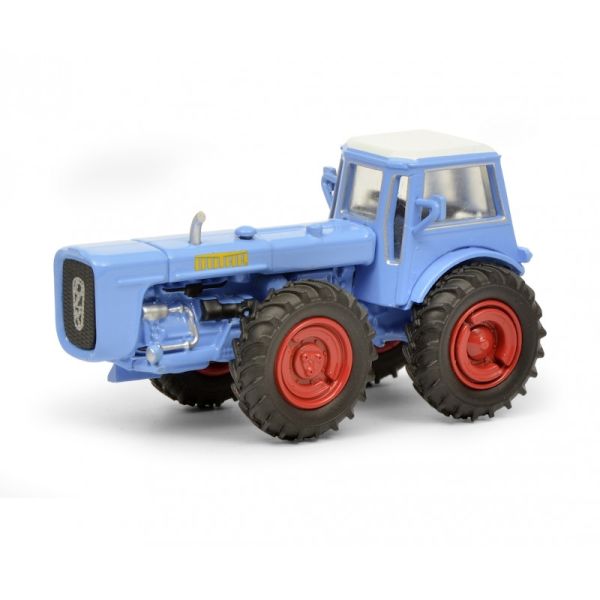 SCH26412 - DUTRA D4K blauw - 1
