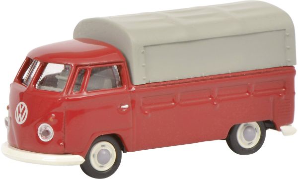 SCH26443 - VOLKSWAGEN T1 zeildoek - 1