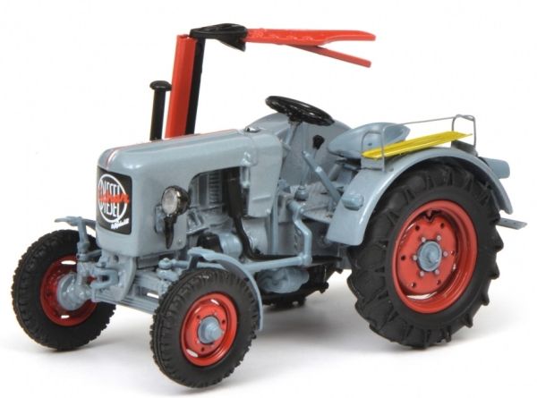 SCH2737 - EICHER ED 16 met maaibalk - 1