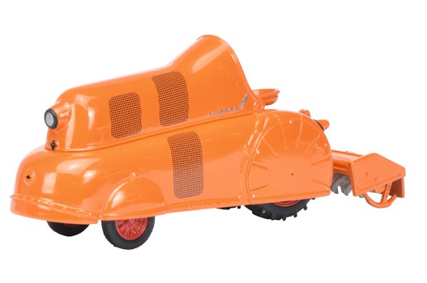 SCH8969 - SCHLEPPER met roto voor koffieplantage beperkt tot 1000 exemplaren - 1