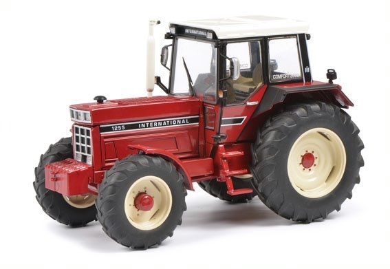 SCH7812 - INTERNATIONAL 1255 Comfort - 1