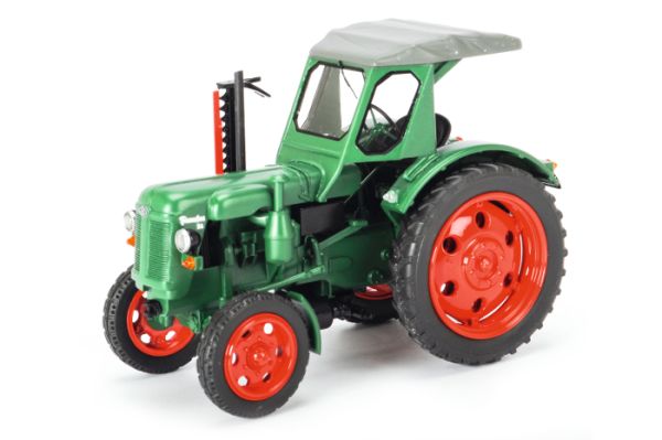SCH9017 - FAMULUS RS 14-36 gelimiteerd tot 1000 exemplaren - 1