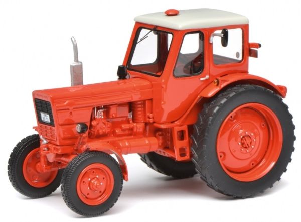 SCH9069 - WIT RUSLAND MTS-50 in hars - 1