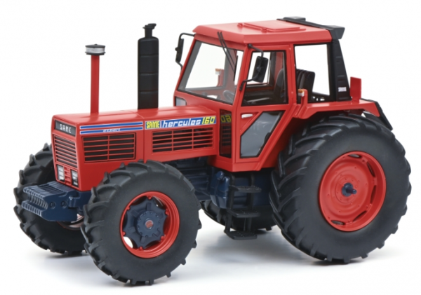 SCH9103 - SAME HERCULES 160 in hars - 1
