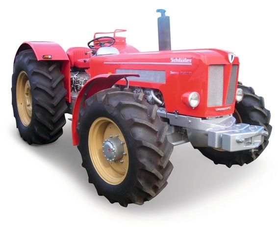SCH9107 - SCHLÜTER Super 950 V in hars - Limited 500 ex. - 1