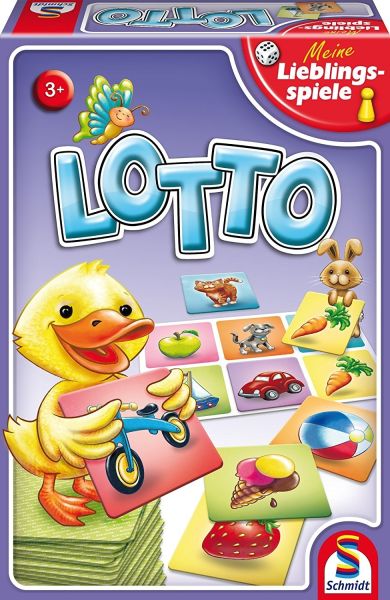 SCM51800 - Lotto - 1