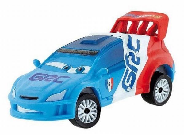 BUL12782 - Beeld CARS 2 - Raoul Caroule - 1
