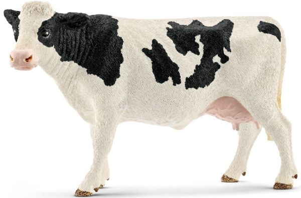 SHL13797 - Holsteinse koe - 1