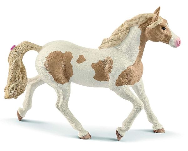SHL13884 - merrie verf Paard - 1
