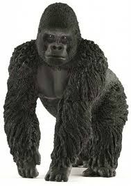 SHL14770 - Mannelijke Gorilla - 1