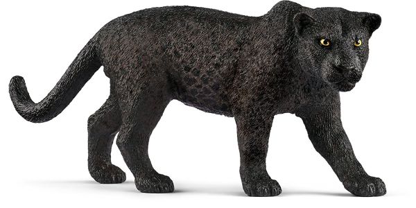 SHL14774 - Zwarte panter - 1