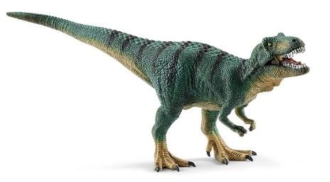 SHL15007 - Jonge Tyrannosaurus Rex - 1
