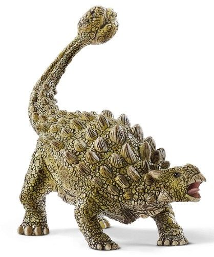 SHL15023 - Ankylosaurus - 1