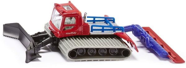 SIK1897 - PISTENBULLY sneeuwschuiver - 1