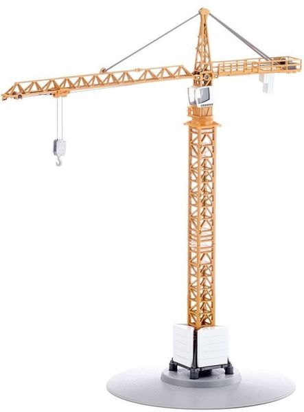 SIK1899 - Torenkraan LIEBHERR - 1