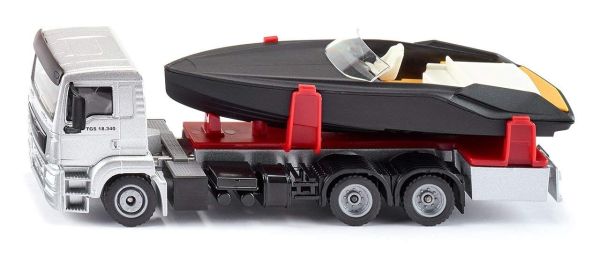SIK2715 - Kuilwagen JOSKIN - 1