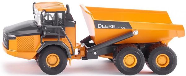 SIK3506 - Kiepwagen WACKER NEUSON DW60 - 1