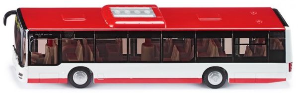 SIK3734 - MERCEDES Travego Touringcar - 1