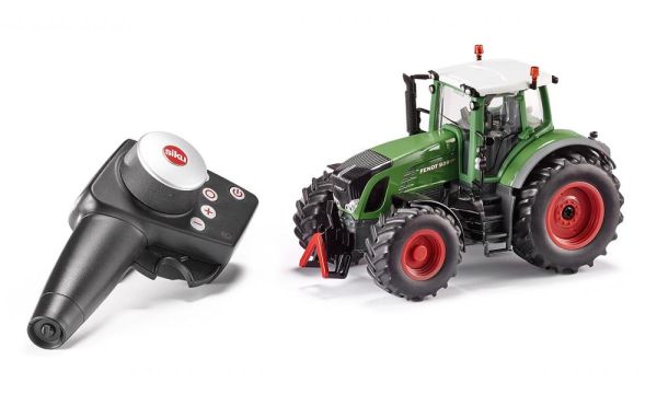 SIK6880 - FENDT 939 Vario radiografisch bestuurd - 1
