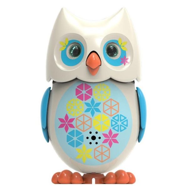 SIL88285-3 - DIGIOWLS - Wit - 1