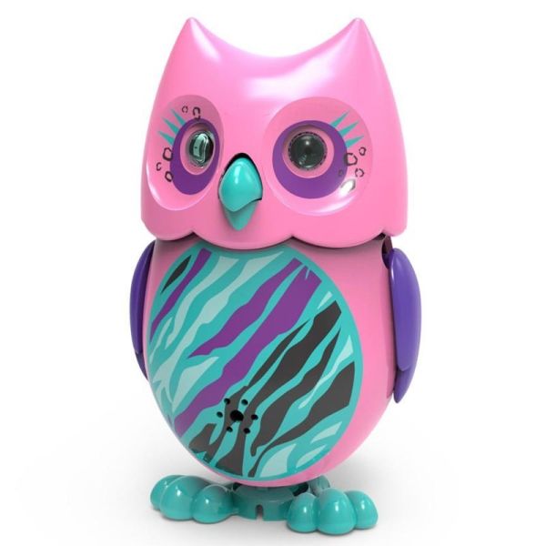 SIL88285-5 - DIGIOWLS - Roze - 1
