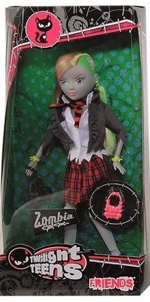 SIMB105636647-2 - TWILIGHT TEENS Pop - Zombie - 1