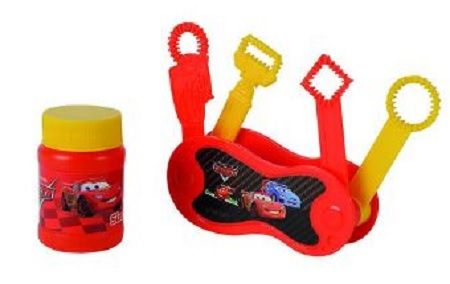 SIMB107087026A - CARS Bubble multifunctioneel speelgoed - 1