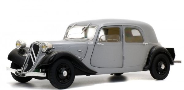 SOL1800904 - CITROEN Traction 11B - 1