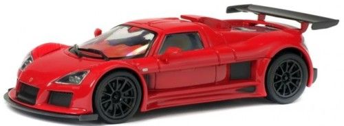 SOL4400200 - GUMPERT Apollo rood - 1