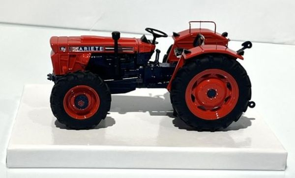 SAMARIETE - SAME Ariete 1966-1973 - Gelimiteerd tot 250 stuks - 1