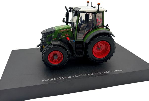 UH7290 - FENDT 515 Vario - Roze Oktober - 1