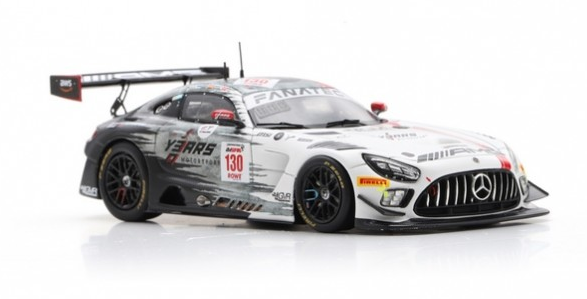 SPASB822 - MERCEDES-AMG GT3 EVO #130 24 uur van Spa 2024 F.VESTI-D.JUNCADELLA-R.ARON - 1