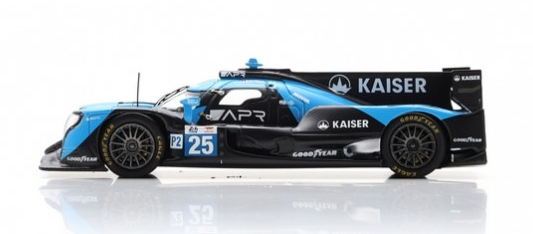 SPAS9136 - ORECA 07 - Gibson #25 24 uur van Le Mans 2024 M.KAISER-O.CALDWELL-R.DE ANGELIS - 1