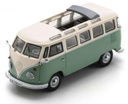 SCH7297 - VOLKSWAGEN T1 Samba - 1