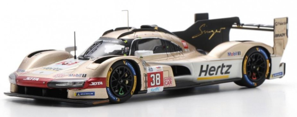 SPAS9124 - PORSCHE 963 # 38 9e 24H Le Mans 2024 O.RASMUSSEN-J.BUTTON-P.HANSON - 1