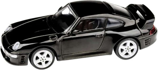 PAR55373 - RUF CTR2 1995 zwart - 1