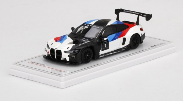 TSM430578 - BMW M4 GT3 Presentatie - 1