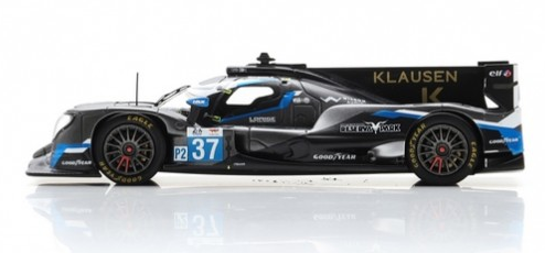 SPAS9141 - ORECA 07 - Gibson #37 24 uur van Le Mans 2024 L.FLUXA-M.JAKOBSEN-R.MIYATA - 1