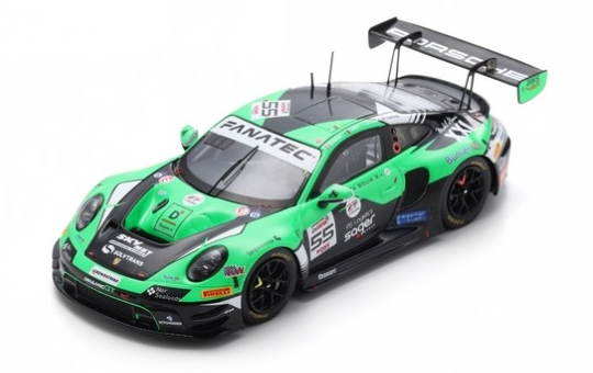 SPASB802 - PORSCHE 911 GT3 R 992 #55 24 uur van Spa 2024 J.RAPPANGE-A.BLOM-M.NAKKEN-T.NOUET - 1