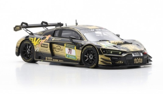 SPASG952 - AUDI R8 LMS GT3 Evo II #71 24 uur van Nurburgring A.VEREMENKO-V.SELIVABOV-P.KAFFER - 1