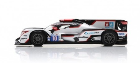 SPAY394 - ORECA 07 - Gibson #10 24 uur van Le Mans 2024 R.CULLEN-P.PILET-S.RICHELMI - 1