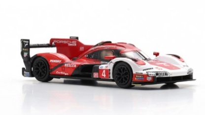 SPAY403 - PORSCHE 963 #4 Porsche Penske Motorsport 24 uur van Le Mans 2024 M.JAMINET-F.NASR-N.TANDY - 1