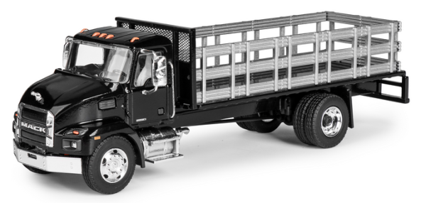 CON83266/01 - MACK MD 4x2 zwart - 1
