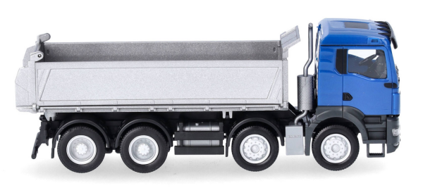HER319140 - MAN TGS NN 8x4 kiepwagen - 1