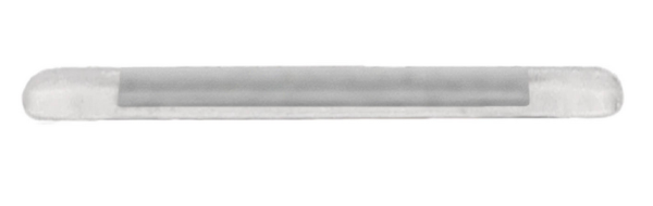 HER054768 - HANSCH DBS 5000 lichtbalk transparant - 12 stuks - 1