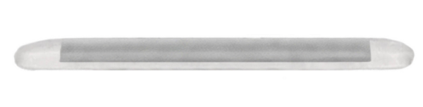 HER054775 - HANSCH DBS 5000 lichtbalk voor bestelwagens transparant - 12 stuks - 1