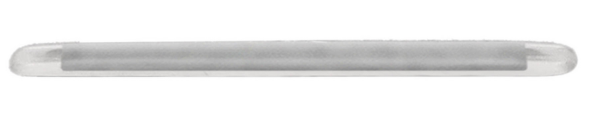 HER054782 - HANSCH DBS 5000 lichtbalk voor vrachtwagens transparant - 12 stuks - 1