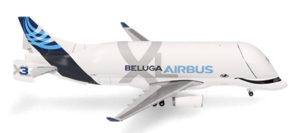 HER534284-003 - AIRBUS Beluga XL Airbus Industries XL 3 F-GXLI - 1